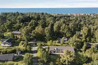 Fritidshus på Møllekrog 9, 3210 Vejby
