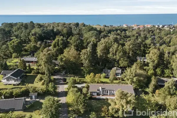 Fritidsbolig på Møllekrog 9, 3210 Vejby