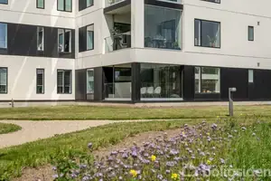 Ejerlejlighed på Spangsbjerg Kirkevej 100, st. tv., 6700 Esbjerg