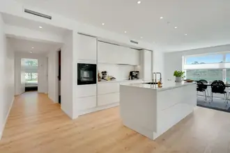 Ejerlejlighed på Spangsbjerg Kirkevej 100, tv., 6700 Esbjerg
