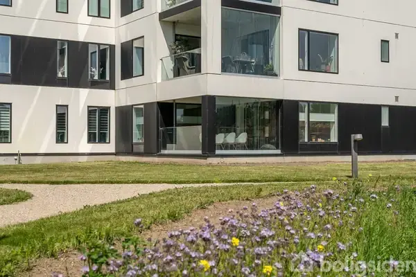 Ejerlejlighed på Spangsbjerg Kirkevej 100, st. tv., 6700 Esbjerg