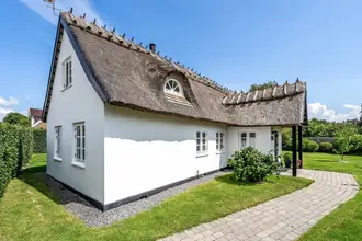 Villa på Asminderødgade 39, 3480 Fredensborg