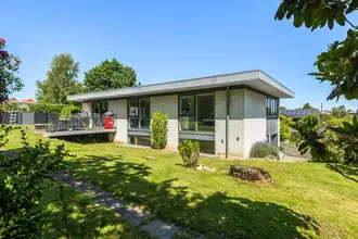 Villa på Torvald Køhlsvej 49, 8300 Odder