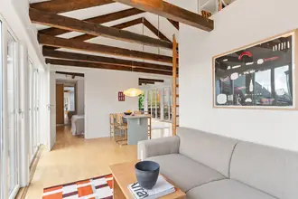 Ejerlejlighed på Thunøgade 14A, 2., 8000 Aarhus C