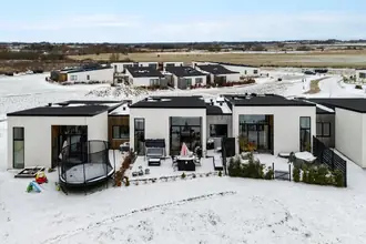 Rækkehus på Tømrergårdsvej 20, Tuse, 4300 Holbæk