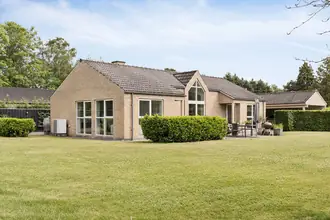 Villa på Grønspættevej 3, 8250 Egå