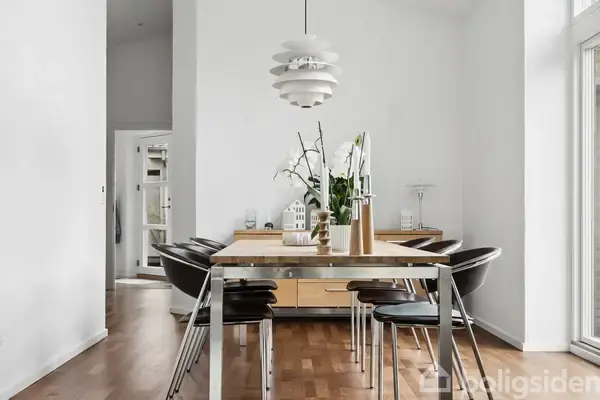 Villa på Grønspættevej 3, 8250 Egå