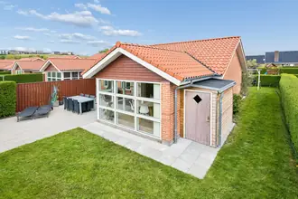 Andelsbolig på Nørgaardsvej 16, Sejlflod, 9280
