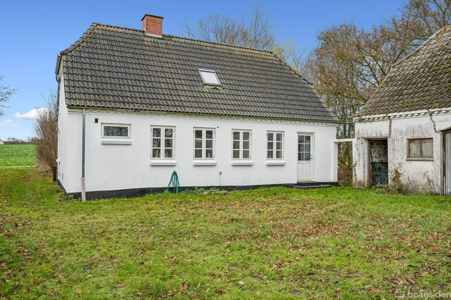 Villa på Mosevej 5, 8950 Ørsted