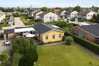 Villa på Ved Sportspladsen 9, 2610 Rødovre