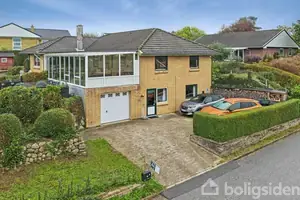 Villa på Nyvej 79, 5690 Tommerup