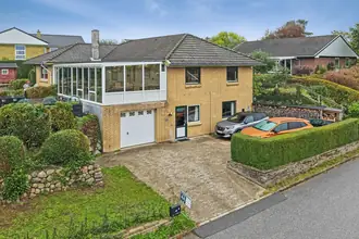 Villa på Nyvej 79, 5690 Tommerup