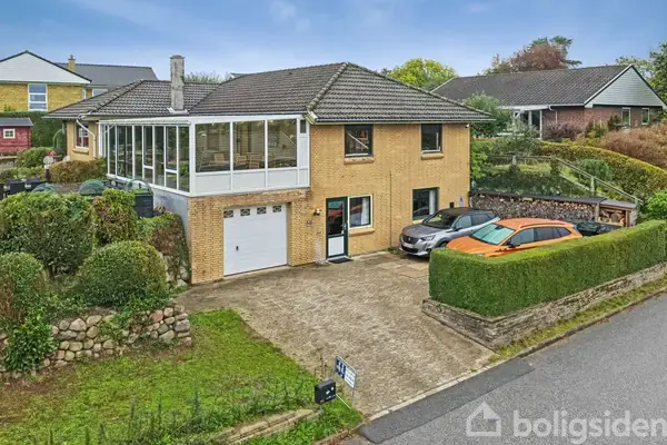 Villa på Nyvej 79, 5690 Tommerup