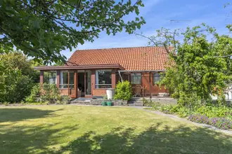 Villa på Nørreskovvej 2, 2740 Skovlunde