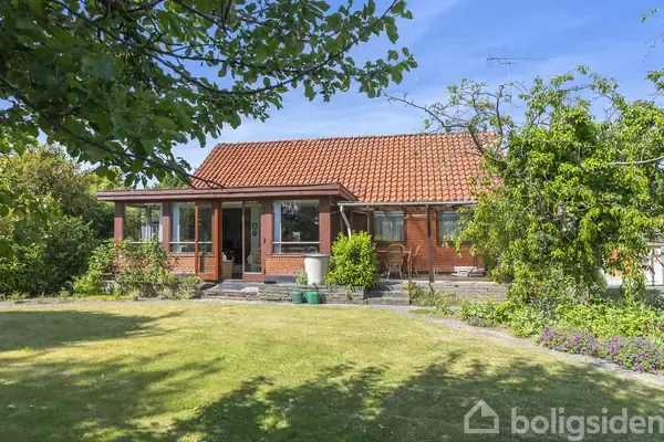 Villa på Nørreskovvej 2, 2740 Skovlunde