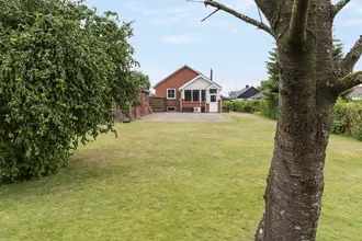 Villa på Kærsangervej 11, 6100 Haderslev