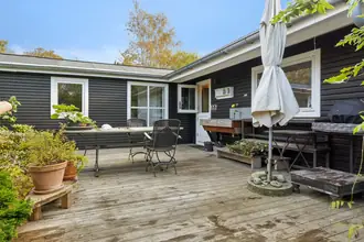 Fritidshus på Nannasvej 9, 3210 Vejby