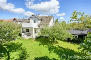 Villalejlighed på Hyldegårdsvej 45, st., 2920 Charlottenlund