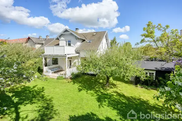 Villalejlighed på Hyldegårdsvej 45, st., 2920 Charlottenlund