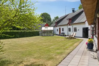 Villa på Kærvejen 27, Fjellerup Strand, 8585 Glesborg