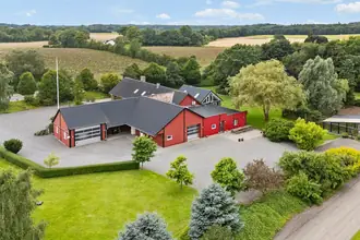 Villa på Egtvedvej 33, 6040 Egtved