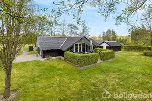 Fritidsbolig på Horsfold 21, 6893 Hemmet