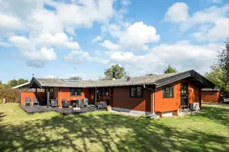 Fritidshus på Blålyngvej 9, 4500 Nykøbing Sj