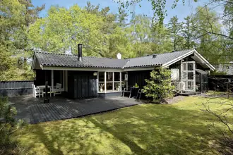 Fritidshus på Plantagevej 18, Gl Bisnap, 9370 Hals