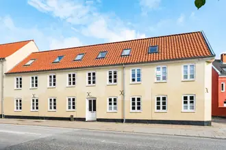 Ejerlejlighed på Dronningensgade 1A, tv., 9800 Hjørring
