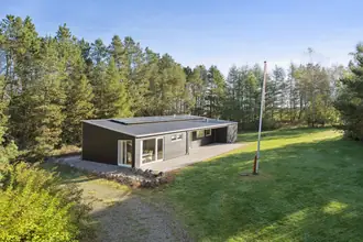Fritidshus på Tyttebærvej 142, 7441 Bording