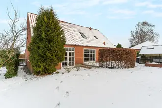 Villa på Ørnevænget 43, 8370 Hadsten