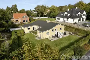 Villa på Malmmosevej 13B, 2840 Holte