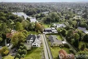 Villa på Malmmosevej 13B, 2840 Holte