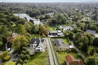 Villa på Malmmosevej 13B, 2840 Holte