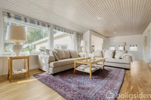 Villa på Malmmosevej 13B, 2840 Holte