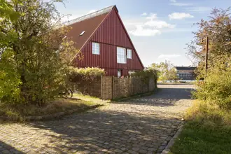 Rækkehus på Krudtløbsvej 2C, 1439 København K