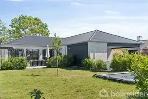 Villa på Svanevænget 34, 4040 Jyllinge