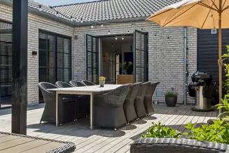 Villa på Svanevænget 34, 4040 Jyllinge