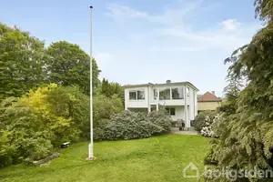 Villa på Tremhøjvej 5, 8700 Horsens