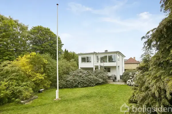 Villa på Tremhøjvej 5, 8700 Horsens