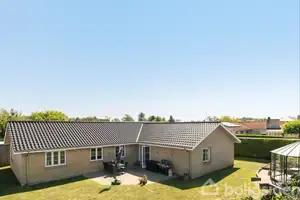 Villa på Lærkevænget 20, 4700 Næstved