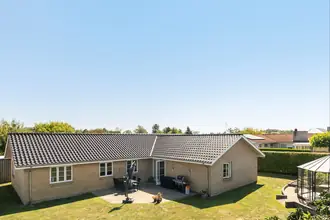 Villa på Lærkevænget 20, 4700 Næstved