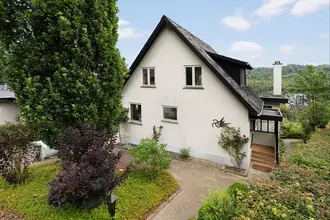 Villa på Baunevej 7, 7100 Vejle
