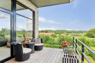 Villa på Arildsvej 50, 8800 Viborg