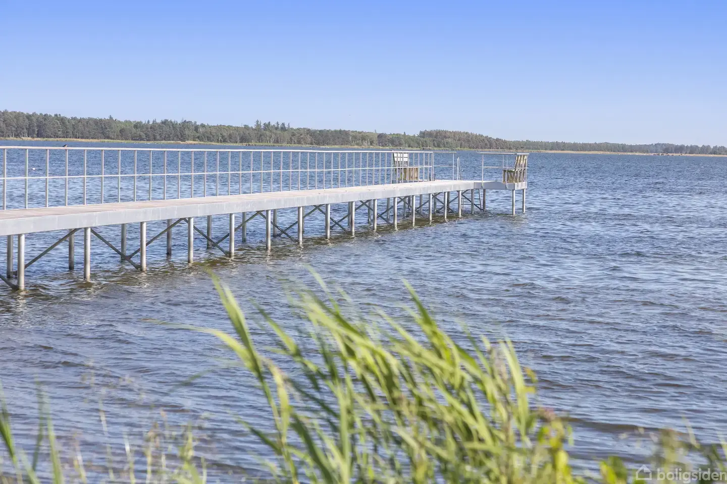 Fritidsbolig på Sommerlystvej 10, 4640 Faxe