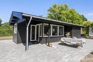 Fritidsbolig på Sommerlystvej 10, 4640 Faxe