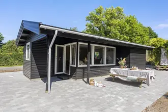 Fritidshus på Sommerlystvej 10, Mosebølle, 4640 Faxe