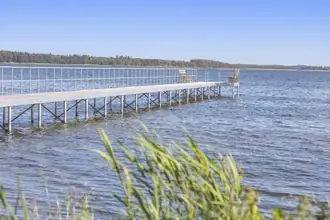 Fritidshus på Sommerlystvej 10, Mosebølle, 4640 Faxe
