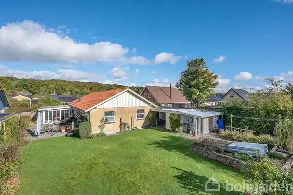 Villa på Pilekrattet 12, 8850 Bjerringbro