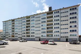 Andelsbolig på Gammel Køge Landevej 265, 3. mf., 2650